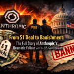 Anthropic US government
