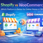 Shopify vs WooCommerce 2026