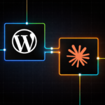 WordPress.com has a Claude Connector