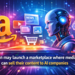 amazon-ai-content-marketplace-publishers