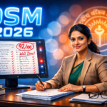 CBSE On-Screen Marking (OSM) 2026