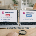Elementor Pro vs Free 2026: Features, Pricing & Comparison