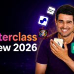 Dhruv Rathee ai materclass