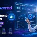 Why AI-Powered School Management Systems Are the Future of Education