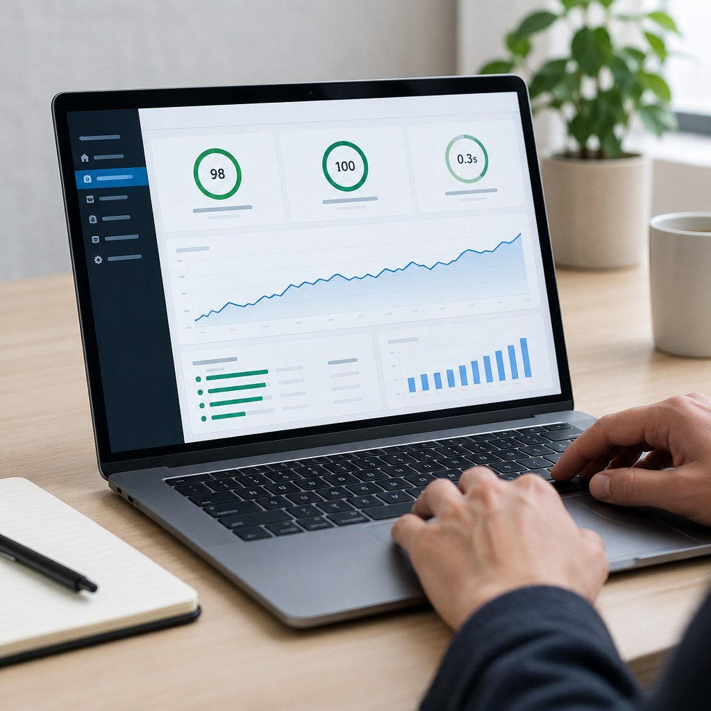 Best WordPress Speed Optimization Tools in 2026